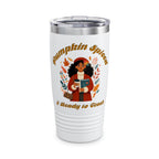 Pumpkin Spice 1 Ringneck Tumbler, 20oz