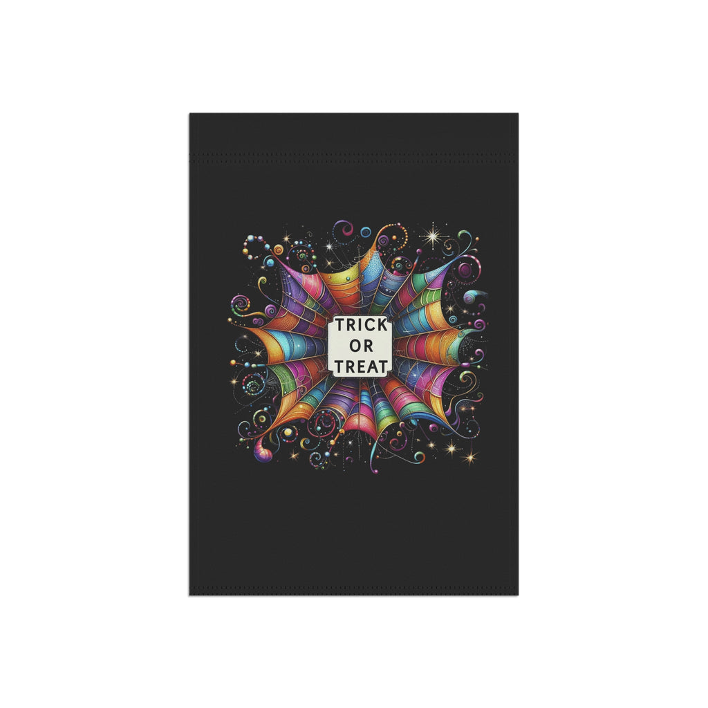 Trick or Treat Halloween Banner