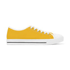 Do Something Women's Low Top Sneakers