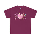 Love Hearts Tee