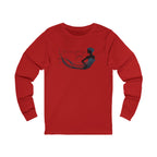 Beautiful Soul Unisex Jersey Long Sleeve Tee