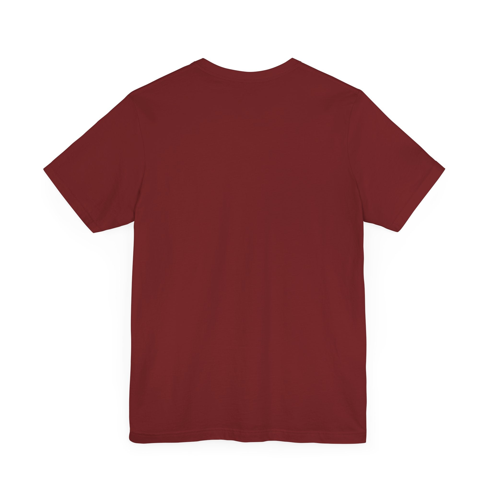 Long Distance Cousin Short Sleeve Tee