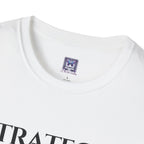 Strategic Thinker Leadership T-Shirt