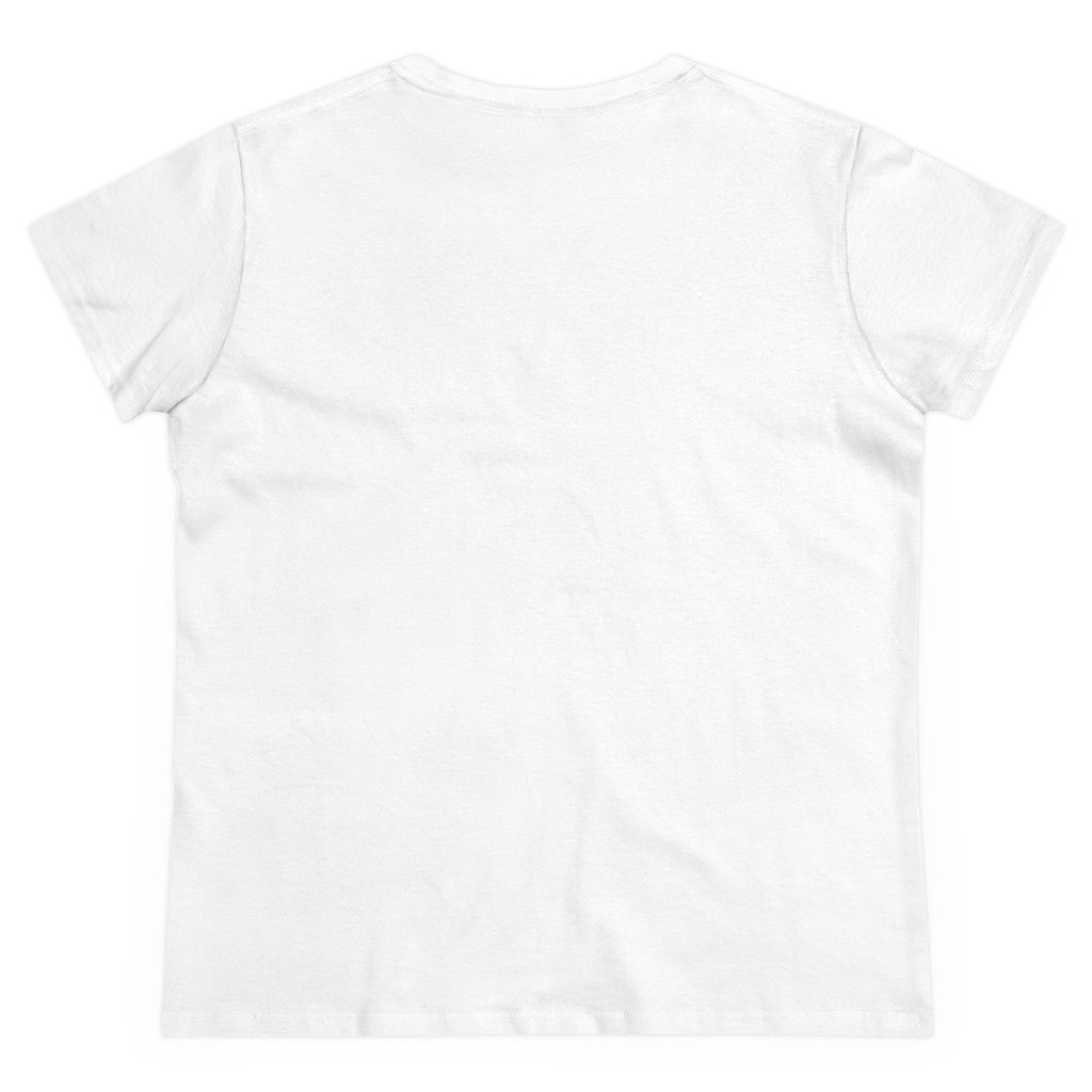 Brewing Knowledge Women's Midweight Cotton Tee