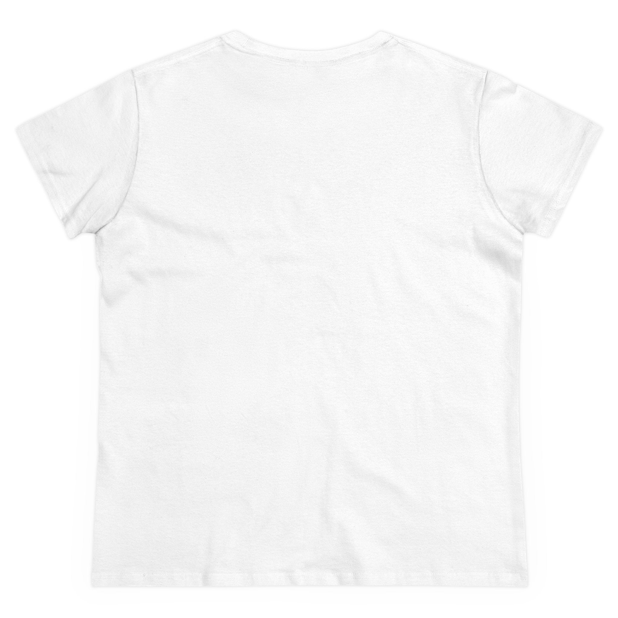 Brewing Knowledge Women's Midweight Cotton Tee
