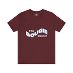 Bougie Cousin Short Sleeve Tee