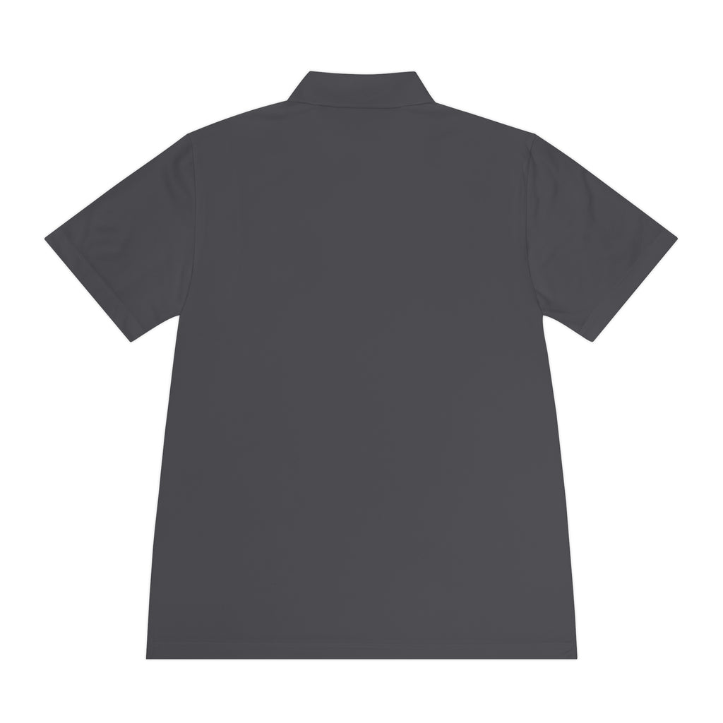 Teach Love Inspire Unisex Sport Polo Shirt