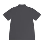 Teach Love Inspire Unisex Sport Polo Shirt
