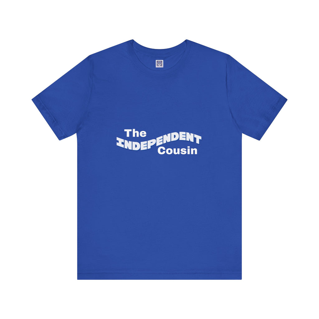 Independent Cousin Short Sleeve Tee
