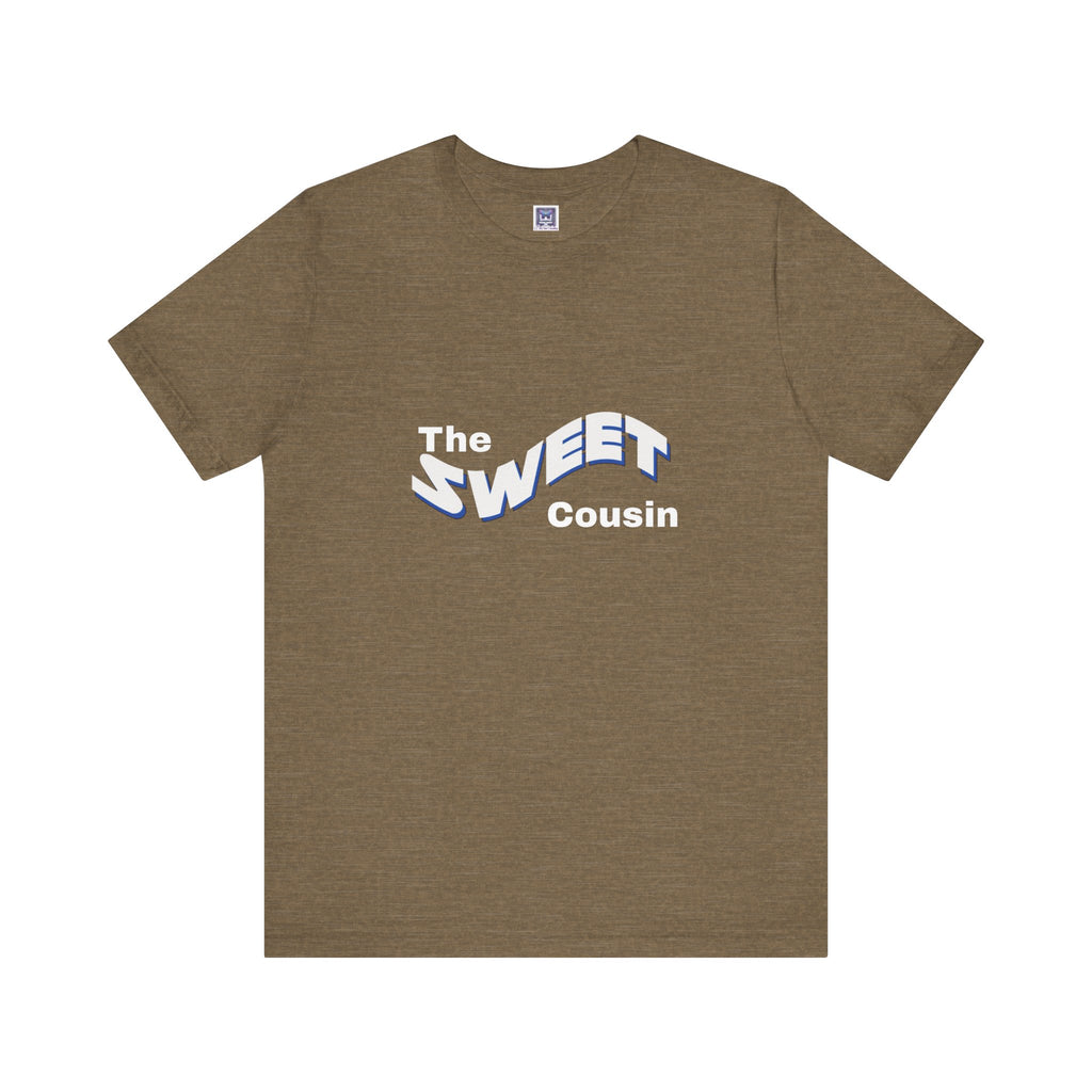 Sweet Cousin Short Sleeve Tee