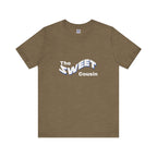 Sweet Cousin Short Sleeve Tee
