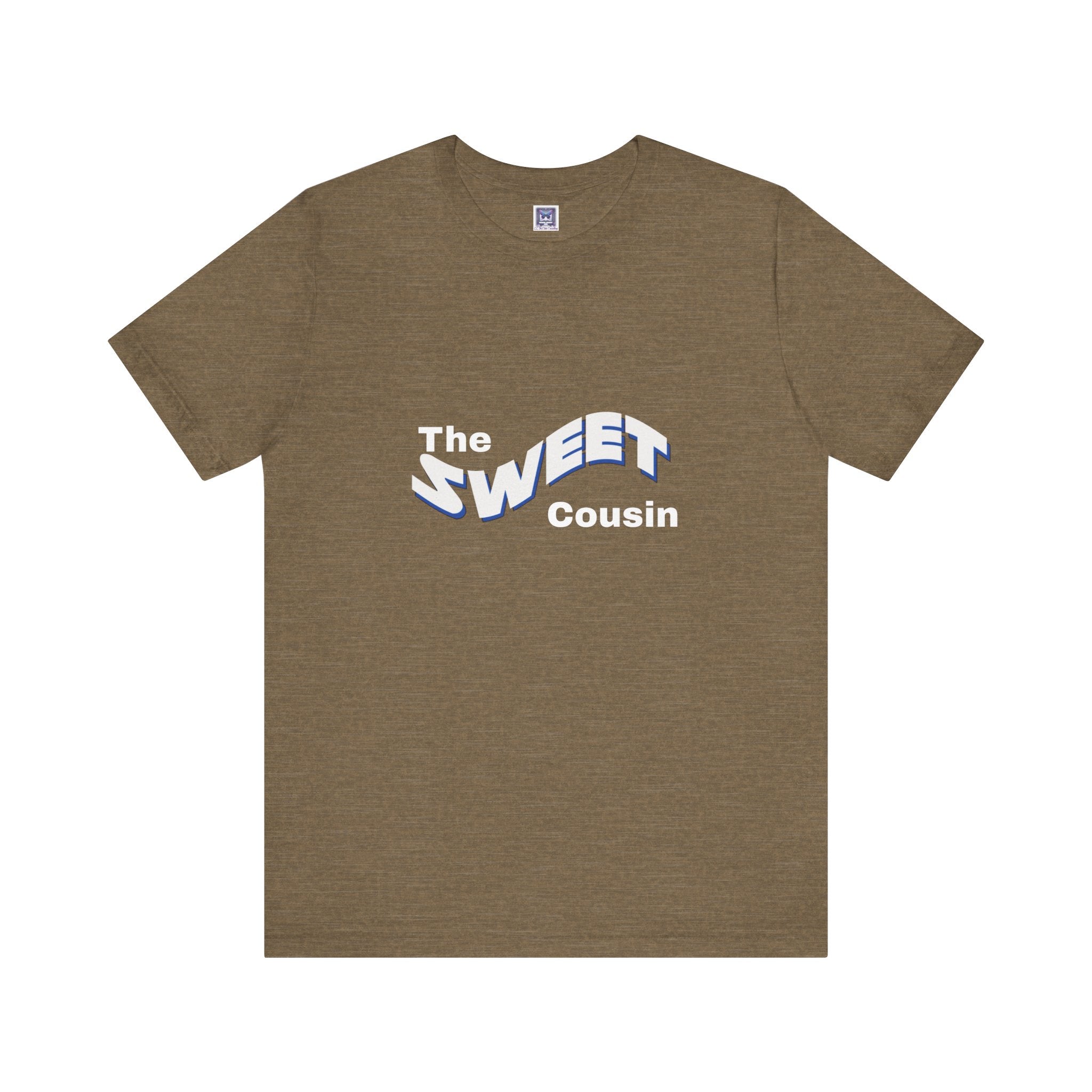 Sweet Cousin Short Sleeve Tee