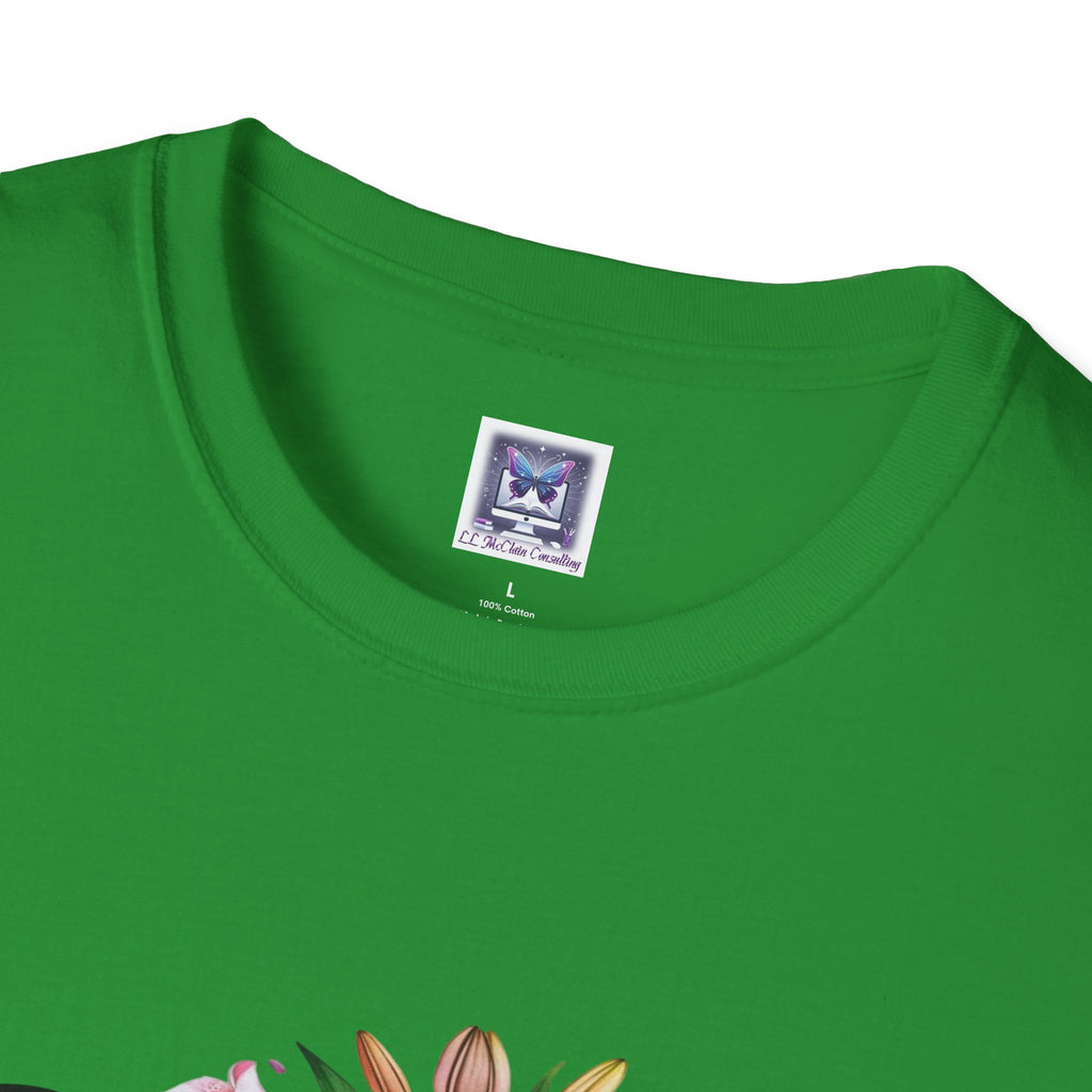 Be Original" Unisex T-Shirt