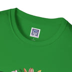 Be Original" Unisex T-Shirt