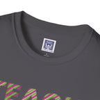 Teach Love Inspire Unisex Softstyle T-Shirt
