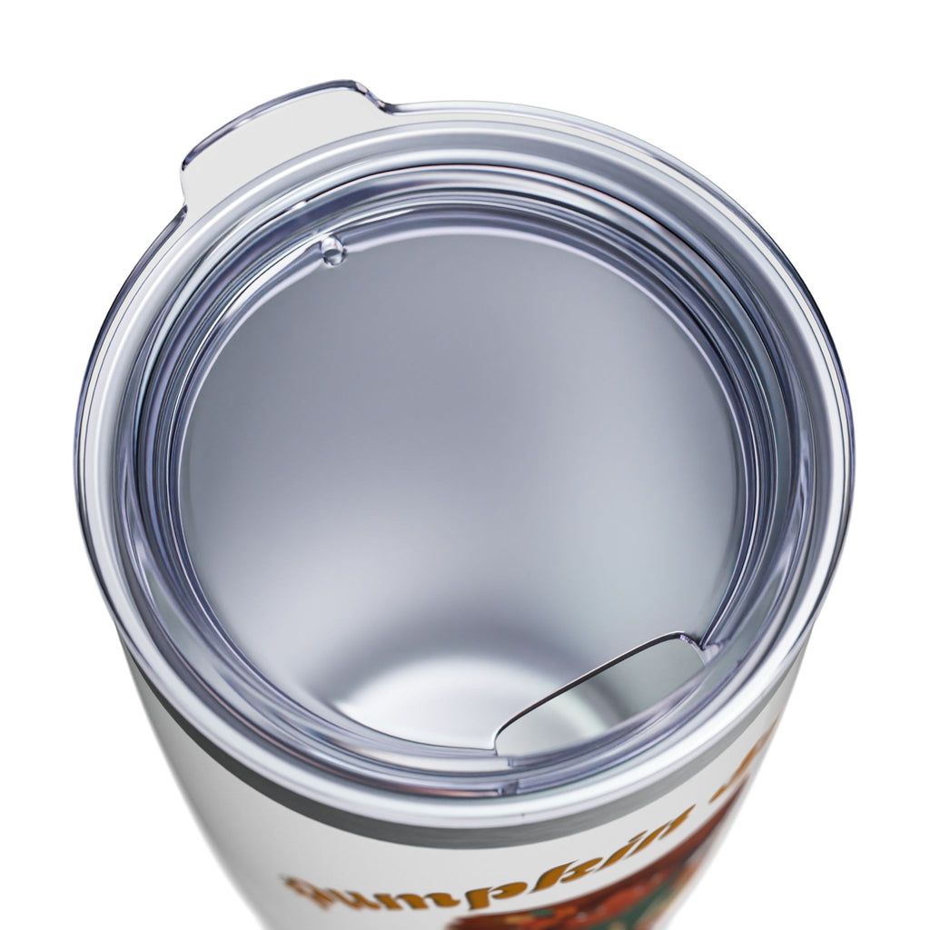 Pumpkin Spice 5 Ringneck Tumbler, 20oz