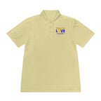 Teach Love Inspire Unisex Sport Polo Shirt
