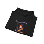 Brewing Knowledge 2 Heavy Blend™ Hooded Sweatshirt