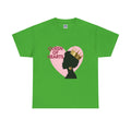 Queen of Hearts Unisex Valentine's Tee