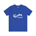 Extra Cousin Short Sleeve Tee