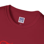 Teaching Future Leaders Unisex Softstyle T-Shirt