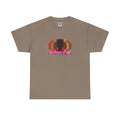 MVC Goes Pink: Sisterhood In Pink Cotton Tee