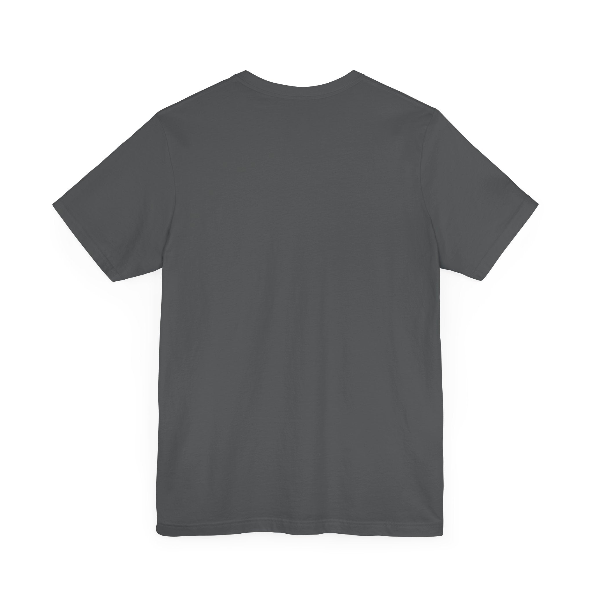 Long Distance Cousin Short Sleeve Tee