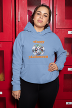 Happy Halloween Heavy Blend™ Hooded Sweatshirt