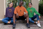 Happy Halloween 2 Heavy Blend™ Hooded Sweatshirt