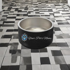 Personalized Pet Bowl, 18oz (Early Access Item)