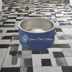 Personalized Pet Bowl, 18oz (Early Access Item)