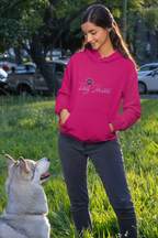 Dog Mom Hoodie