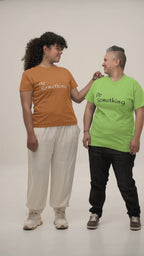 Do Something Unisex Heavy Cotton Tee