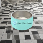 Personalized Pet Bowl, 18oz (Early Access Item)